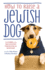 How to Raise a Jewish Dog