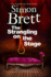 The Strangling on the Stage (a Fethering Mystery)