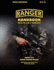 Ranger Handbook Large Format Edition the Official Us Army Ranger Handbook Sh2176, Revised August 2010