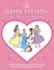 The Bridesmaids Activity Book (Buster Activity)
