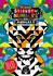 Sticker By Numbers Animals (Sticker Activity)
