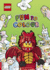 LEGO� Books: Fun to Colour