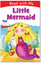 Reading With Phonics: Little Mermaid