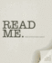 Read Me: 10 Lessons for Writing Great Copy