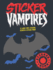 Sticker Vampires