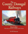 The County Donegal Railways / Edward M. Patterson