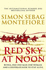Red Sky at Noon (the Moscow Trilogy)