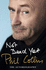 Not Dead Yet: the Autobiography