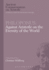 Philoponus: Against Aristotle on the Eternity of the World