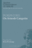 Porphyry: On Aristotle Categories