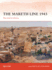The Mareth Line 1943: the End in Africa (Campaign, 250)