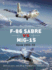 F-86 Sabre Vs Mig-15: Korea 1950-53 (Duel, 50)