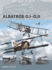Albatros D. I#D. II Format: Paperback
