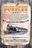 Lateral Thinking Puzzles