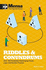 Mensa - Riddles & Conundrums: Over 100 Fiendishly Challenging Visual, Logic and Number Puzzles