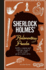 Sherlock Holmes' Rudimentary Puzzles: Riddles, Enigmas and Challenges