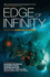 Edge of Infinity: Fourteen New Short Stories