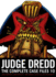 Judge Dredd: the Complete Case Files 10 Format: Paperback