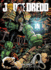 Judge Dredd: Dead Zone Format: Paperback