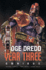 Judge Dredd: Year Three Format: Paperback