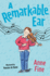 A Remarkable Ear: 1: (Dyslexia-Friendly)