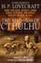 The Madness of Cthulhu Anthology (Volume One)