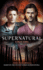 Supernatural-Cold Fire