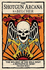 Shotgun Arcana: the Six-Gun Tarot