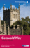 Cotswold Way: National Trail Guide (National Trail Guides)