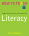 Literacy-Commas, Colons, Connectives and Conjunctions (Phil Beadles How to Teach Series)