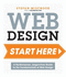 Build Your Website: Start Here /Anglais
