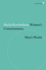 Woman's Consciousness, Man's World (a Pelican Original)