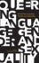 Queering Language, Gender and Sexuality