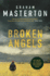Broken Angels (Katie Maguire)