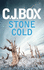 Stone Cold: 14 (Joe Pickett)