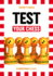 Test Your Chess