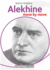 Alekhine: Move by Move