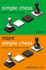 Emms, J: Simple and More Simple Chess
