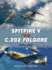 Spitfire V Vs C.202 Folgore: Malta 1942 (Duel, 60)