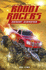 Desert Disaster (Robot Races)