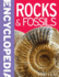 Mini Encyclodedia Rocks & Fossils