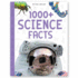 1000 + Science Facts