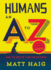 Humans: an a-Z