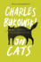 On Cats [Paperback] Behrend, Katrin