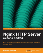 Nginx Http Server Second Edition