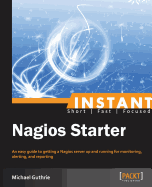 Instant Nagios Starter