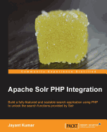 Apache Solr Php Integration