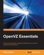 Openvz Essentials