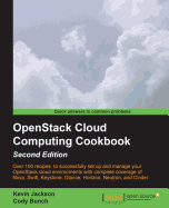 Openstack Cloud Computing Cookbook-Second Edition