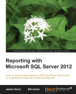 Reporting With Microsoft Sql Server 2012